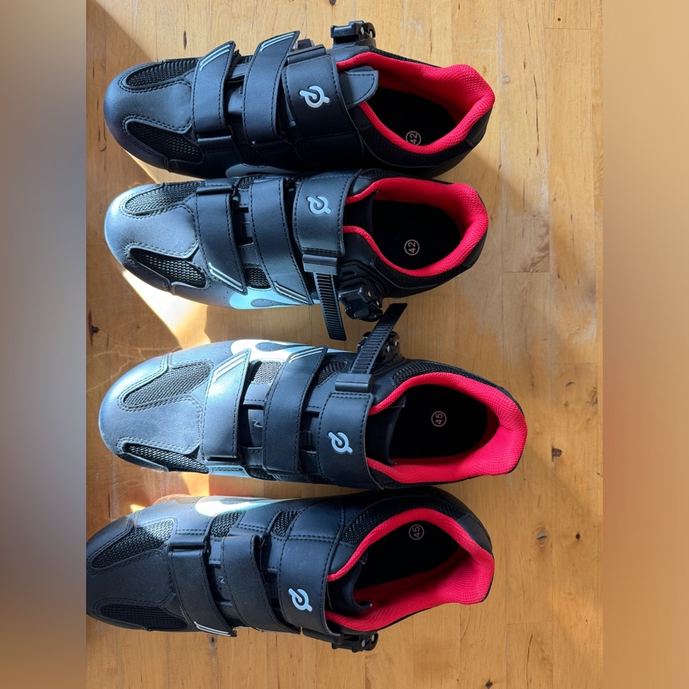 Peloton Bike Shoes